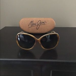 Maui Jim Ginger Sunglasses